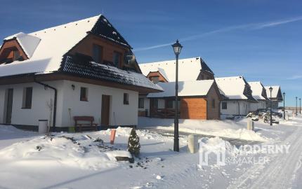 Na predaj chaty Stará Lesná – Tatranský dvor III