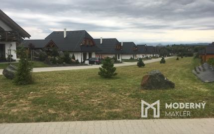 Na predaj chaty Stará Lesná – Tatranský dvor III