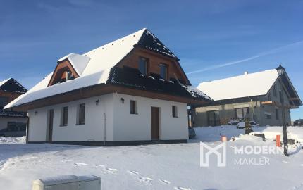 Na predaj chaty Stará Lesná – Tatranský dvor III