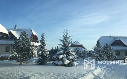 Na predaj chaty Stará Lesná – Tatranský dvor III