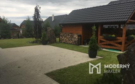 Na predaj chaty Stará Lesná – Tatranský dvor III