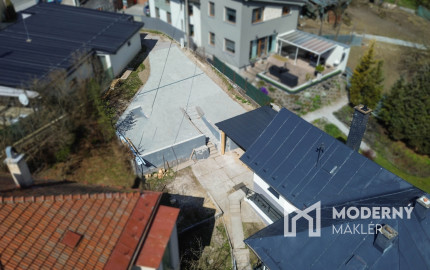 Na predaj kompletne zrekonštruovaný rodinný dom v Banskej Bystrici