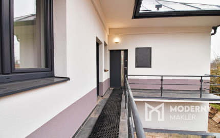 Na predaj kompletne zrekonštruovaný rodinný dom v Banskej Bystrici