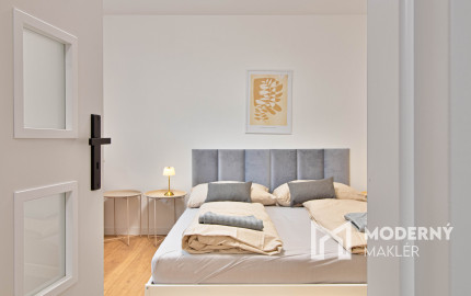 Na predaj kompletne zrekonštruovaný rodinný dom v Banskej Bystrici