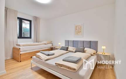 Na predaj kompletne zrekonštruovaný rodinný dom v Banskej Bystrici