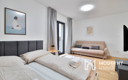 Na predaj kompletne zrekonštruovaný rodinný dom v Banskej Bystrici