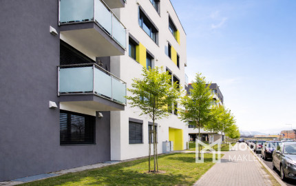 Na predaj zariadený 3-izbový byt s parkingom v Liptovskom Mikuláši