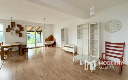 Viac izieb, viac pohody: 5-izbový rodinný dom, kde nikto nemusí robiť kompromisy