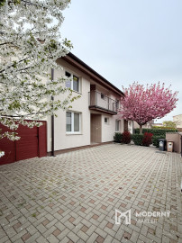 Viac izieb, viac pohody: 5-izbový rodinný dom, kde nikto nemusí robiť kompromisy