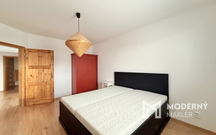 Viac izieb, viac pohody: 5-izbový rodinný dom, kde nikto nemusí robiť kompromisy