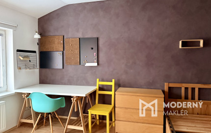 Viac izieb, viac pohody: 5-izbový rodinný dom, kde nikto nemusí robiť kompromisy