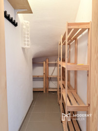 Viac izieb, viac pohody: 5-izbový rodinný dom, kde nikto nemusí robiť kompromisy