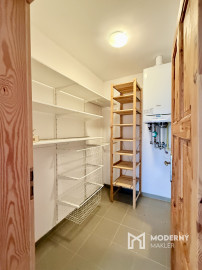 Viac izieb, viac pohody: 5-izbový rodinný dom, kde nikto nemusí robiť kompromisy