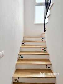 Viac izieb, viac pohody: 5-izbový rodinný dom, kde nikto nemusí robiť kompromisy