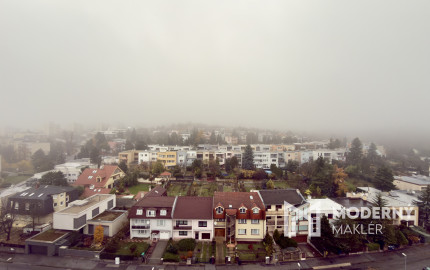 Zariadený 3-izbový byt, ihneď k dispozícii