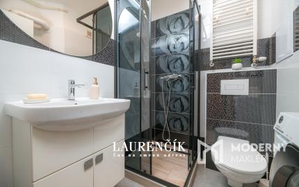 NA PRENÁJOM | 2 - IZBOVÝ BYT S PARKOVACÍM MIESTOM V TRENČÍNE