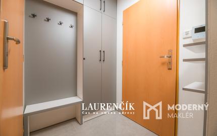 NA PRENÁJOM | 2 - IZBOVÝ BYT S PARKOVACÍM MIESTOM V TRENČÍNE