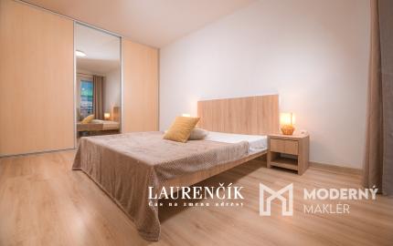 NA PRENÁJOM | 2 - IZBOVÝ BYT S PARKOVACÍM MIESTOM V TRENČÍNE