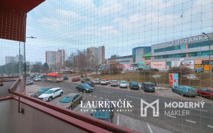 NA PRENÁJOM | 2 - IZBOVÝ BYT S PARKOVACÍM MIESTOM V TRENČÍNE