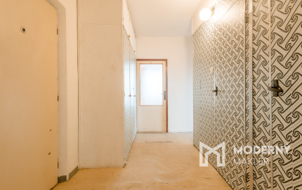 Na predaj 3-izbový byt v centre Martina