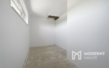 Na predaj rodinný dom v štandarde v Novej Vsi nad Žitavou