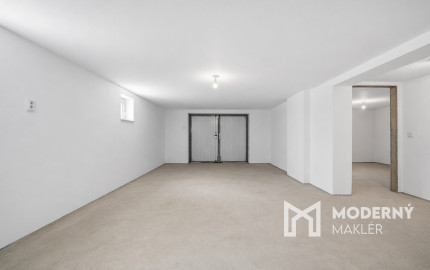 Na predaj rodinný dom v štandarde v Novej Vsi nad Žitavou