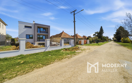 Na predaj rodinný dom v štandarde v Novej Vsi nad Žitavou