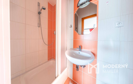 Na predaj Penzión u Šimona v obci Vernár