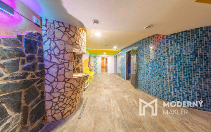 Na predaj Penzión u Šimona v obci Vernár