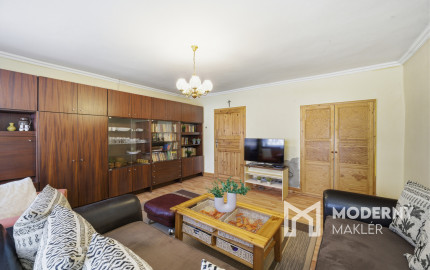 Na predaj vidiecky rodinný dom v obci Lakšárska Nová Ves