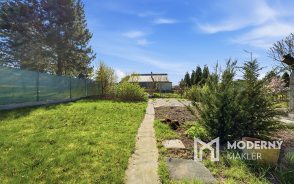 Na predaj vidiecky rodinný dom v obci Lakšárska Nová Ves