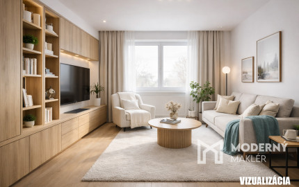 Na predaj rodinný dom s priestrannou záhradou v Oščadnici