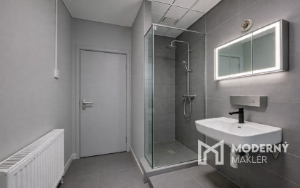 Na predaj čiastočne zrekonštruovaný rodinný dom v obci Pusté Sady