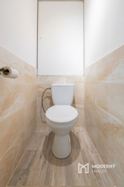 Na predaj 1-izbový byt s dvoma loggiami v Gelnici