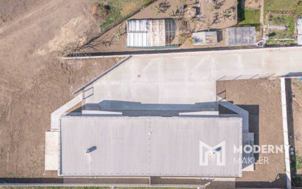 Na predaj rodinný dom v obci Tešedíkovo