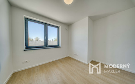 Na predaj rodinný dom v obci Tešedíkovo