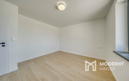 Na predaj rodinný dom v obci Tešedíkovo