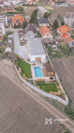 Na predaj rodinný dom v obci Tešedíkovo