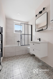 Na prenájom kompletne prerobený 2-izbový byt v Poprade