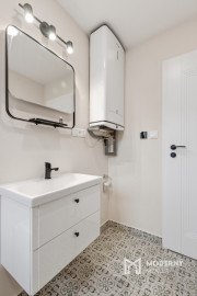 Na prenájom kompletne prerobený 2-izbový byt v Poprade