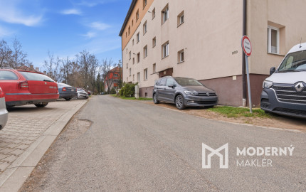 Na prenájom kompletne prerobený 2-izbový byt v Poprade