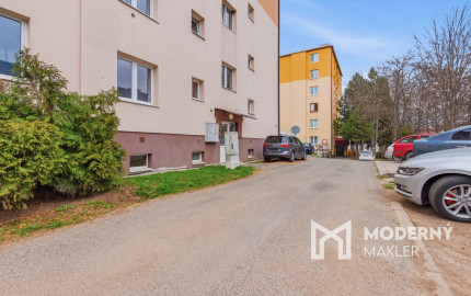 Na prenájom kompletne prerobený 2-izbový byt v Poprade