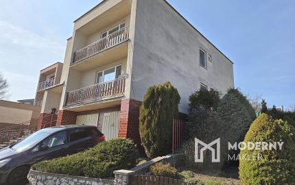 Bývaj v jednom, druhý prenajímaj – Myjava