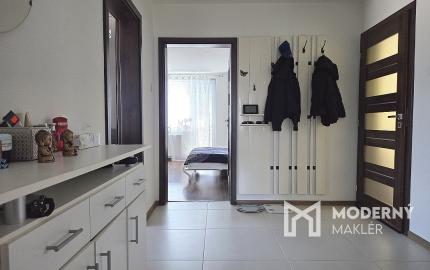 Bývaj v jednom, druhý prenajímaj – Myjava