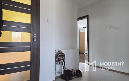 Bývaj v jednom, druhý prenajímaj – Myjava