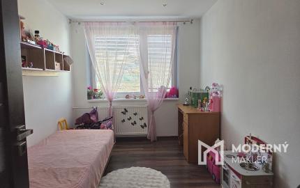 Bývaj v jednom, druhý prenajímaj – Myjava