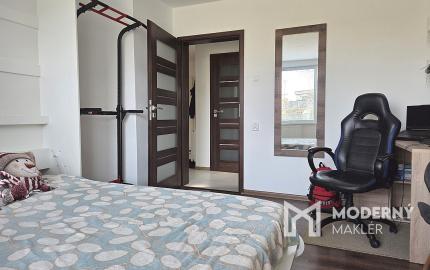 Bývaj v jednom, druhý prenajímaj – Myjava