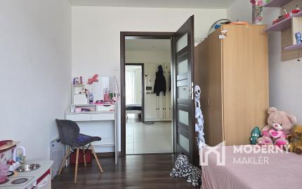 Bývaj v jednom, druhý prenajímaj – Myjava