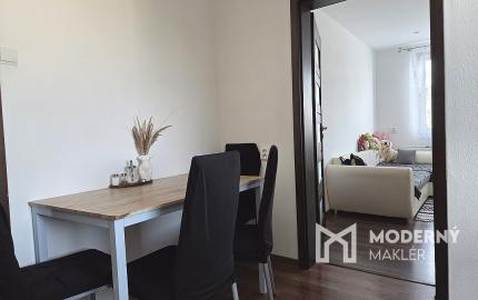 Bývaj v jednom, druhý prenajímaj – Myjava