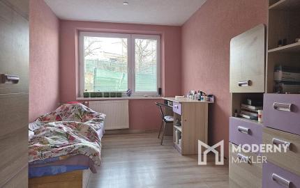 Bývaj v jednom, druhý prenajímaj – Myjava